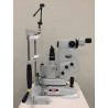 Nidek YC 1800 Ophthalmic Yag Laser