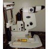 Nidek YC-1600 YAG Laser System Ophthalmic