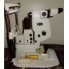 Nidek YC-1600 YAG Laser System Ophthalmic