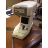 Nidek 760A Autorefractor Keratometer