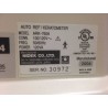 Nidek 760A Autorefractor Keratometer
