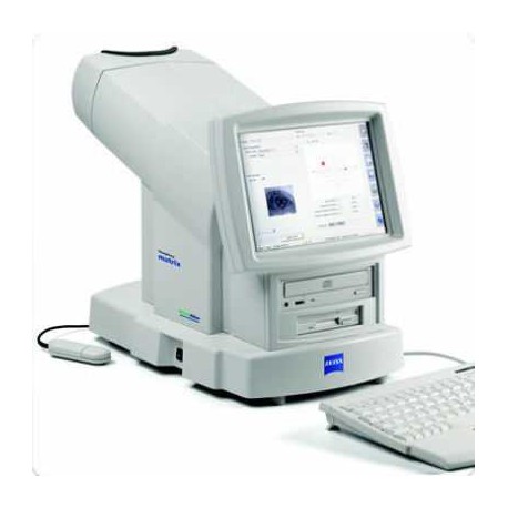 CARL ZEISS Humphrey Matrix 715 Visual Field Analyzer