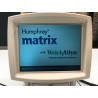 CARL ZEISS Humphrey Matrix 715 Visual Field Analyzer