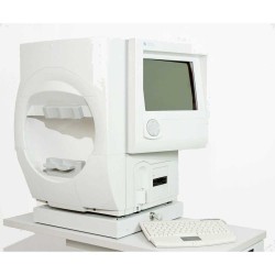 Carl Zeiss Humphrey 720 Perimeter Field Analyzer II