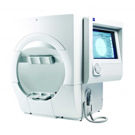 Carl Zeiss Humphrey 740i Visual Field Analyzer