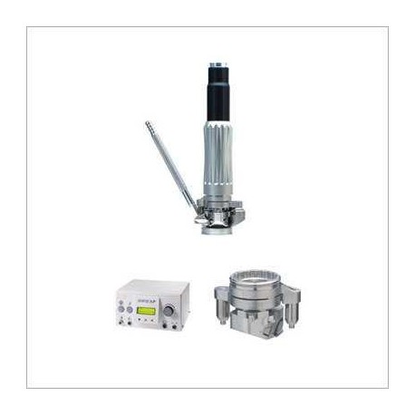 Bausch Lomb ZYOPTIX XP Microkeratome