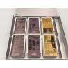 Bausch Lomb ZYOPTIX XP Microkeratome