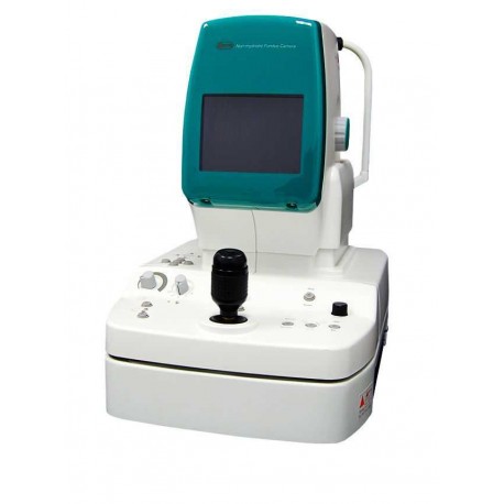 Kowa Nonmyd a-D Non-Mydriatic Digital Fundus Camera