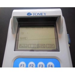 Tomey SP-100 Handheld Pachymeter