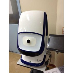 Optos Daytona Digital Retinal Scanner