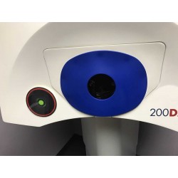 Optos P200Dx Digital Retina Imaging System