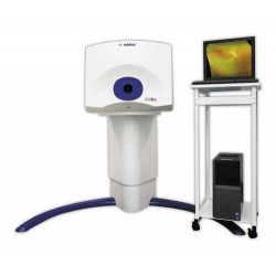Optos P200Dx Digital Retina Imaging System