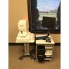 Optos OCT SLO Retina Glaucoma Cornea Analysis