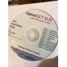 Optos OCT SLO Retina Glaucoma Cornea Analysis