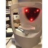 Optos OCT SLO Retina Glaucoma Cornea Analysis