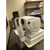 Optos OCT SLO Retina Glaucoma Cornea Analysis
