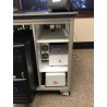 Optos OCT SLO Retina Glaucoma Cornea Analysis