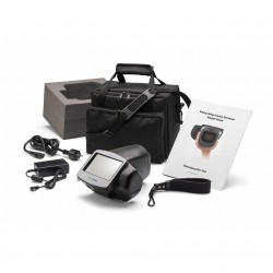 Welch Allyn Spot Vision Screener VS100 with Carry Case