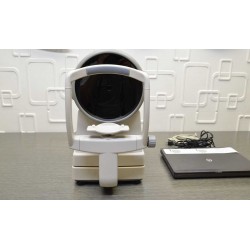Topcon KR-8100P Auto Keratometer-Refraktometer