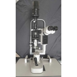 Topcon SL-6E Slit Lamp