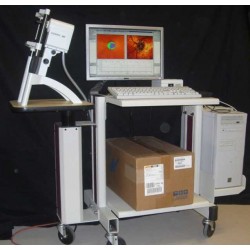 Heidelberg Retina Tomograph 2 HRT II