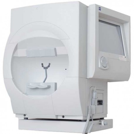 CARL ZEISS Humphrey 730 Visual Field Analyzer