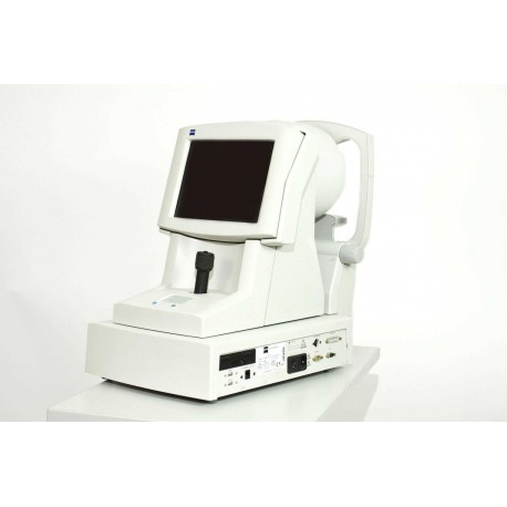 Carl Zeiss Humphrey Atlas 995 Corneal Topography System