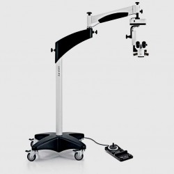 Leica M220 F12 Ophthalmic Microscope