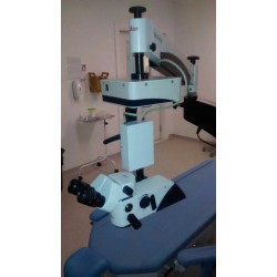 Leica M220 F12 Ophthalmic Microscope