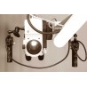 LEICA M500N Surgical Microscope