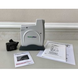 Welch Allyn SureSight 140 Series Portable Eye Vision Tester Screener