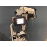 Alcon LuxOR LX3 Ophthalmic Microscope