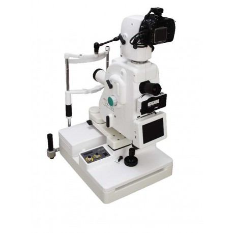 KOWA VX-10 Fundus Camera Mydriatic