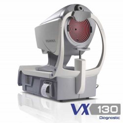Visionix VX130 Autorefractometer