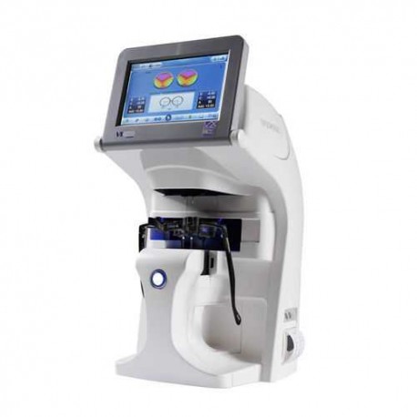 VISIONIX VX40 WaveLens Pro Automatic Lensmeter