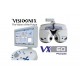 Visionix VX60 Digital Refraction System