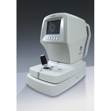 Visionix L67 Autorefractor / Keratometer