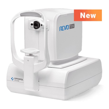 OPTOPOL REVO NX Spectral Domain OCT