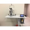 Carl Zeiss Visulas 532s Green Laser system