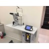 Carl Zeiss Visulas 532s Green Laser system