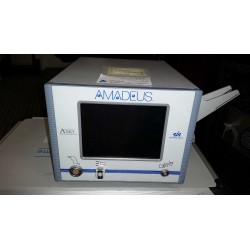AMO Amadeus II MK32 Microkeratome