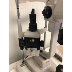 Topcon SL-2G Clinical Slit Lamp