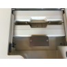 Nidek 3D Fit patternless Edger Santinelli LE-9000 LX