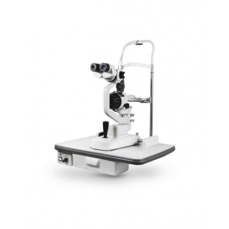 Topcon SL-2E slit lamp - ophthalmetry optical