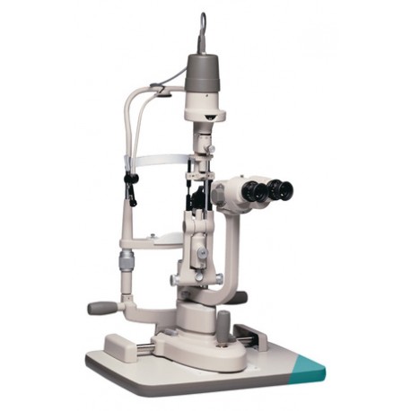 Marco G5 Ultra Slit Lamp