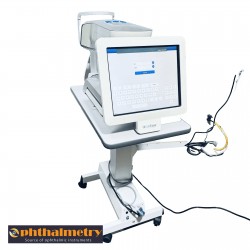 LipiView II Ocular Surface Interferometer