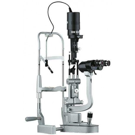 Everything You Need To Know About Slit Lamp – Ophthalmetry Optical Blog